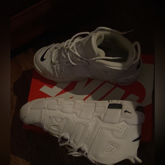 Nike air max Uptempo - Picture 5 of 5